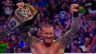 The Viper could dethrone Kofi Kingston to become the new champion.